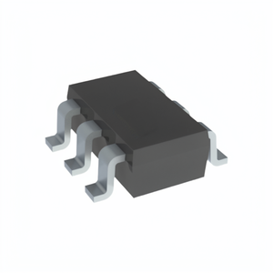 Buy Electronics Components Online SOT 23 6 Thin, TSOT 23 6 BOM IC In Stock Power Management (PMIC) MP6650GJL-0000-Z - Product Image 1