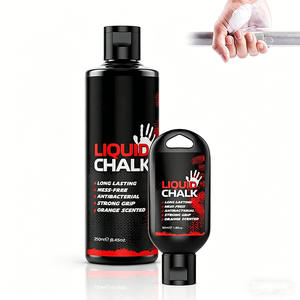 Gesso Liquido Senza Polvere Marca LIFENG, Personalizzabile OEM, Campioni Gratuiti, Carbonato di Magnesio, Gesso Liquido <span class=keywords><strong>Portatile</strong></span> per <span class=keywords><strong>Palestra</strong></span> - Product Image 5