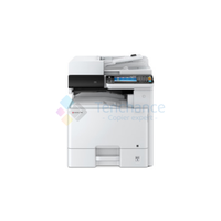 Imprimante laser de bureau A4 A3 copieur de papier utilisé ECOSYS M8124cidn/M8224cidn pour Kyocera produit multifonctionnel couleur tout-en-un