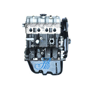 Moteur de bloc long d'origine pour voiture, série 465, 1,0 L, 1,1 L, pour Changan, Chevrolet, <span class=keywords><strong>DFSK</strong></span> CHANA - Product Image 6
