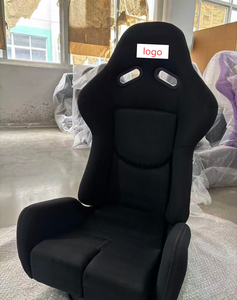 Siège de style Recaro SPS de haute qualité pour <span class=keywords><strong>Ford</strong></span> Mustang <span class=keywords><strong>Focus</strong></span> ST Fiesta ST - Product Image 3