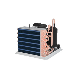 Enfriador Huajing AC36-400XEP, Equipo de Inspección Láser CNC de Temperatura Constante y Ahorro de Energía - Product Image 1