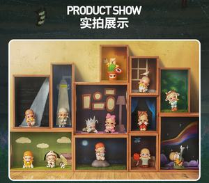 <span class=keywords><strong>ของแท้</strong></span> <span class=keywords><strong>POP</strong></span> MART Zsiga Let <span class=keywords><strong>It</strong></span> Be Series ฟิกเกอร์ กล่องสุ่ม ของเล่น ของตกแต่ง ของขวัญน่ารัก - Product Image 6