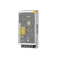 Convertisseur SMPS industriel DC-DC 150W-500W alimentation à découpage 19-200VDC 12V 24V 48V adaptateur de Source de transformateur
