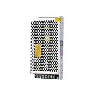 <span class=keywords><strong>DC</strong></span>-<span class=keywords><strong>DC</strong></span> endüstriyel Converter dönüştürücü 150W-500W anahtarlama güç kaynağı 19-200VDC 12V <span class=keywords><strong>24V</strong></span> 48V trafo kaynağı adaptörü - Product Image 5