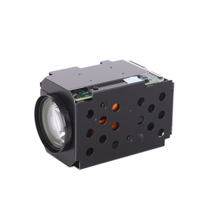Caméra PTZ extérieure HD avec zoom optique 33x, vision nocturne <span class=keywords><strong>et</strong></span> PoE pour la détection industrielle <span class=keywords><strong>et</strong></span> la sécurité - Product Image 5