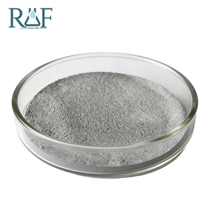 Fumée de silice de haute pureté SiO2, microsilice pour béton UHPC, mortier sec, réfractaire et usage industriel - Product Image 4