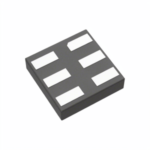 XC9291B29E1R-G Power Management (PMIC) Electronics Component Authorized Distributor 6 XFLGA - Product Image 1