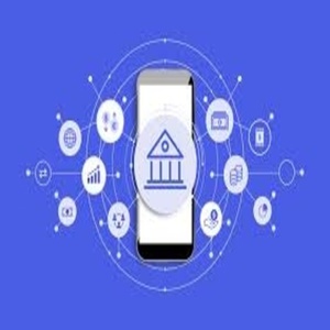 Desarrollo de Aplicaciones Web y Móviles Bancarias de Primera Clase con APIs Seguras y Gestión de Transacciones en Tiempo Real - Product Image 1