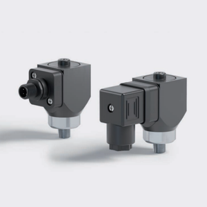 Interruptor Inteligente Industrial 600-002-311-11 0.3-2 BAR NBR G1/4 Compatible con 380V 22A Hecho en Alemania - Product Image 1