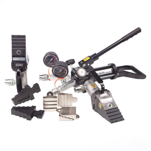 Écarteur de bride mécanique hydraulique (zéro interstice) - Product Image 2