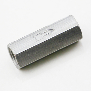 Válvula De Retención Para Compresor De Aire - 1/2 NPT