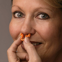 Nouvel Dilatateur Nasal Naturel Anti-Ronflement 2024 pour un Meilleur Sommeil – Solution Anti-Ronflement pour un Flux d'Air Maximal et une Respiration Plus Facile