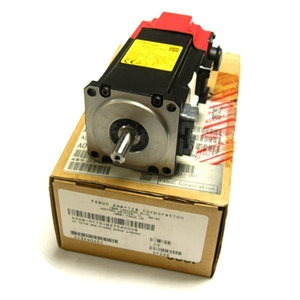 Motor AC A06B-0116-B203 - Product Image 6