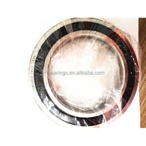 Roulements à billes à contact oblique HCB7020 HCB7020E HCB7020E.2RSD.T.P4S HCB7020E.2RSD.T.P4S.<span class=keywords><strong>DBL</strong></span> - Product Image 4