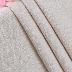 Tissu en lin pur français européen de haute qualité pour vêtements masculins - Product Image 5