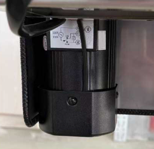 Hot Sale Automatic Electric Motor Bearing Steam Label Shrink Machine for Food Beverages <b>Textiles</b> Chemical <b>Packaging</b> PET Strap - Product Image 5