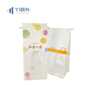 Tùy chỉnh cửa sổ trong suốt khóa <span class=keywords><strong>zip</strong></span> túi tự niêm phong đứng lên túi bao bì thực phẩm đóng gói Mùi bằng chứng dây kéo 3.5g Túi Mylar - Product Image 6