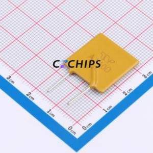 TRA1100 Resettable Fuse Through hole Component (THT),P=10.2mm Fuse 16V 100A 11A 22A - Product Image 1
