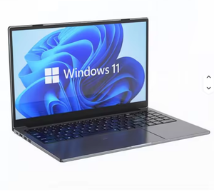 I7 11/12/13620H UHD 15.6 Inch Laptop 32/64GB RAM 1/<b>2TB</b> SSD Backlit Keyboard Narrow Bezel Metal a Shell Business Office Laptop - Product Image 1