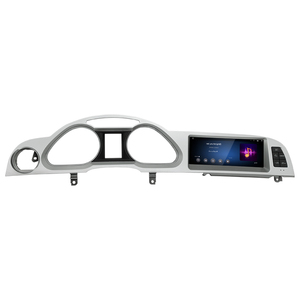 HFmidia 2026 ระบบลินุกซ์ใหม่ หน้าจอ 8.8 นิ้ว สำหรับรถยนต์ Audi A6 C6 ปี 2005 2006 2007 2008 2009 2010 2011 เครื่องเล่นวิดีโอในรถยนต์ CarPlay อัตโนมัติ - Product Image 1