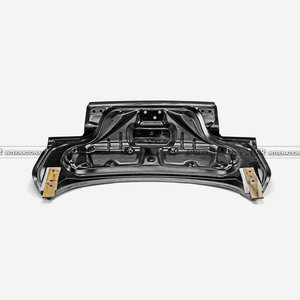 ฝากระโปรงท้ายน้ำหนักเบาแบบ OE สำหรับ Ford Mustang S550 15‑23 GT OEM ชิ้นส่วนชุดแต่งภายนอก - Product Image 2