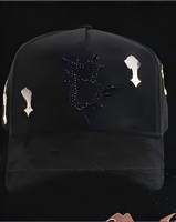 Gorras Personalizadas al por Mayor 2025, Gorra de Béisbol Canelo Champions con Bordado 3D, 5 Paneles, Hoja Ancha, Pedrería, Lona, Unisex, Adulto, Cuatro Colores