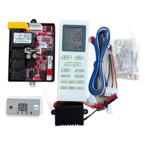 PG529BCH D Control Board <b>12V</b> <b>DC</b> For Air Conditioner Fan Motor Replacement Part Home Use - Product Image 5