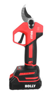 Tijeras de Podar Eléctricas Inalámbricas con Motor sin Escobillas - Product Image 5