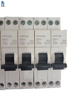 อุปกรณ์เสริมเซ็นเซอร์ควบคุม PLC วงจรเบรกเกอร์ ของแท้ใหม่เอี่ยม VIGI+20A 32A - Product Image 1
