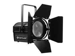 Illuminazione video 100w del riflettore di fresnel dell'attrezzatura dello Studio di fotografia del teatro del Led godox per i <span class=keywords><strong>fotografie</strong></span> - Product Image 3