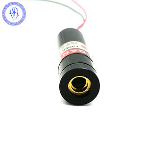 12V <strong>1000MW</strong> 1W 450nm <strong>Blue</strong> Dot <strong>Laser</strong> Module Engraver Accessory - Product Image 1