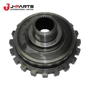 Engranaje, Anillo Planetario Trasero para Toyota HIACE KCH10 Granvia 2000-2002 - Product Image 2