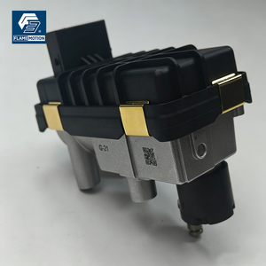 Attuatore Elettronico Turbo a Prezzo di Fabbrica G-21 767649 6NW009550-05 776469-3/4/5/6 777159-1/2/3 per Audi A4/A5/<span class=keywords><strong>A6</strong></span>/Q5 <span class=keywords><strong>3.0</strong></span> - Product Image 4