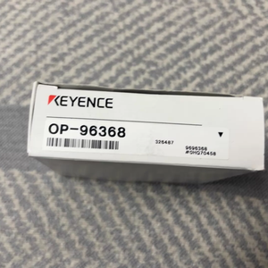 Sensor de Desplazamiento Digital de Alta Velocidad y Alta Precisión KEYENCE OP-96368 Serie EX-V Cable RS-232C OP 96368 - Product Image 3