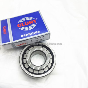 圆柱滚子轴承MU1208UM好价格轴承MU1208UM - Product Image 2