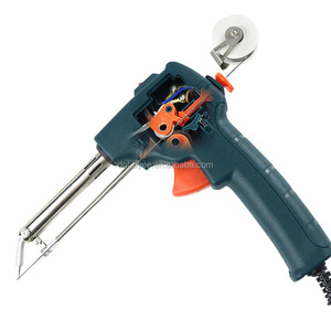 <span class=keywords><strong>Soldador</strong></span> eléctrico <span class=keywords><strong>de</strong></span> 60W, pistola <span class=keywords><strong>de</strong></span> soldadura automática, punta <span class=keywords><strong>de</strong></span> soldadura, máquina <span class=keywords><strong>de</strong></span> soldadura automática, juego <span class=keywords><strong>de</strong></span> reparación <span class=keywords><strong>de</strong></span> <span class=keywords><strong>estaño</strong></span> Lote <span class=keywords><strong>de</strong></span> 60W - Product Image 2