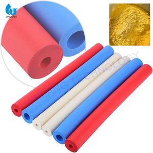 Trung Quốc Nhà máy cung cấp ACP-H cao su ADC tạo bọt đại lý hóa chất phụ trợ đại lý cho thổi CAS 123-77-3 - Product Image 2