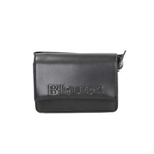 Borsa a mano Blauer F5MIN01PU/MIG NERA - Product Image 1