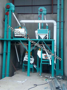 Nouvelle meilleure <span class=keywords><strong>vente</strong></span> 100ton/24h Machine à <span class=keywords><strong>farine</strong></span> de maïs pour l'usine de machines à maïs - Product Image 4