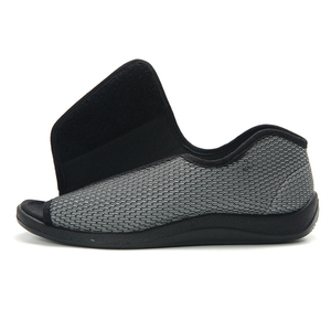 Sangles réglables en mousse à mémoire de forme <span class=keywords><strong>pour</strong></span> femmes, pantoufles en maille <span class=keywords><strong>pour</strong></span> entrainement, 12 pièces, vente en gros - Product Image 3