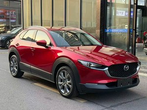 <span class=keywords><strong>Mazda</strong></span> <span class=keywords><strong>CX</strong></span>-30 SUV <span class=keywords><strong>2022</strong></span> Usado en Buen Estado, Automático, Tracción Delantera, Volante a la Izquierda, Bajo Kilometraje, Sin Accidentes, Auto Familiar - Product Image 2