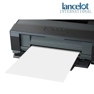 Impresora de inyección de tinta A3, A4, L805, L1800