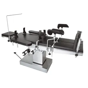 BT-RA018 CE approved Medical Equipment Manual Operating Room Table Orthopedic OT Surgical Table price