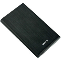 MEILLEURE VENTE Disque Dur Externe Portable de Bureau SATA USB3.0 2TB 4TB Boîtier Métallique Haute Vitesse Lecture 401-500 Mo/s Écriture 301-400 Mo/s