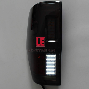 Feu arrière LED super lumineux pour Ford Ranger T6 <span class=keywords><strong>T7</strong></span> Pickup, étanche, avec fonctions de frein et de recul, accessoire - Product Image 6