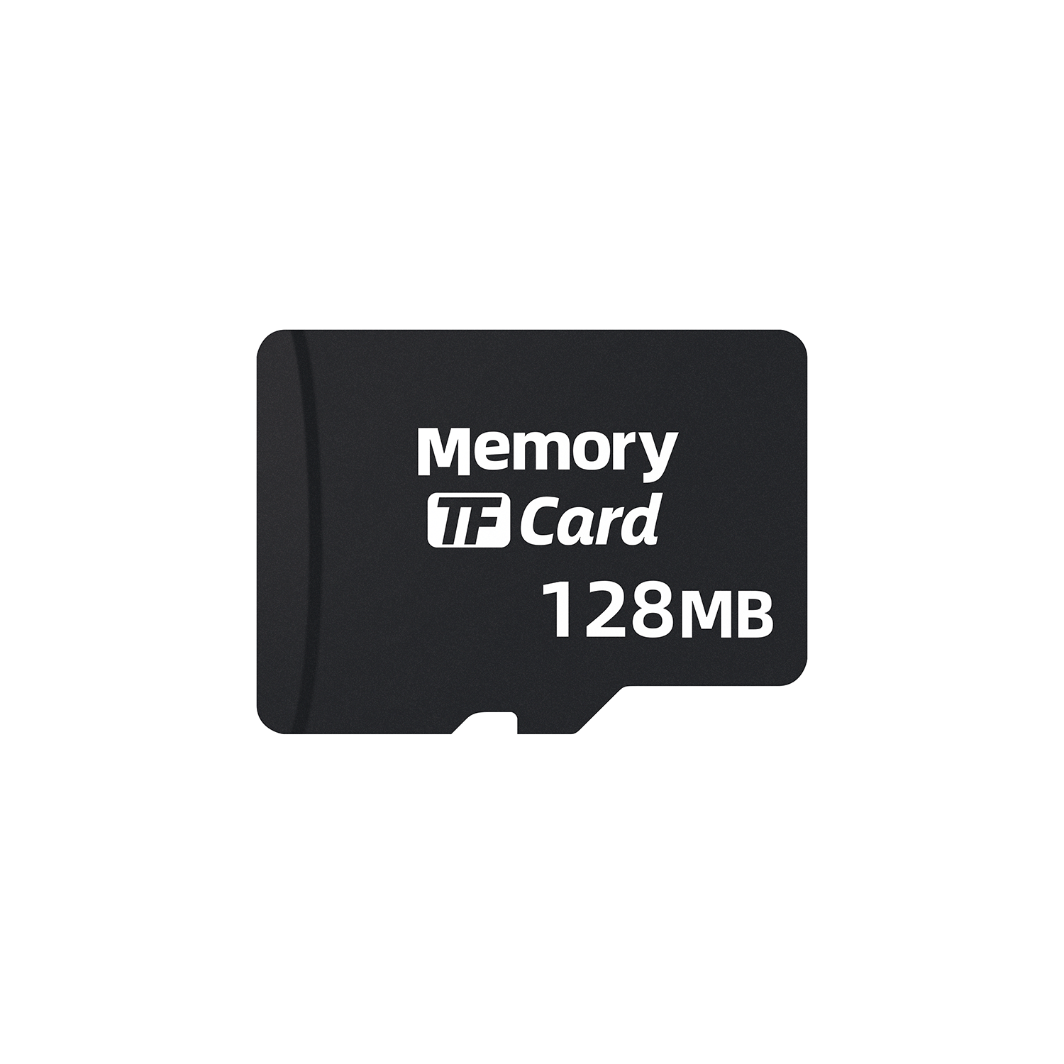 128MB