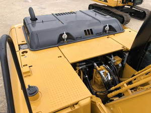 Excavateurs d'occasion Caterpillar 325D à vendre Excavateurs d'occasion Caterpillar Cat 325 /325b /325bl - Product Image 3