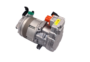 Compresor Híbrido de CA de 12V Remanufacturado DW para Kia Sorento y <span class=keywords><strong>Kona</strong></span> OE 977E1P4500, Aire Acondicionado Automotriz, 1 Año de Garantía - Product Image 5
