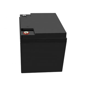 Batería de Iones de Litio BULLCUBE de 12v 24 Voltios 48v 100ah 400ah 200ah 120ah para Auto y Barco, Serie LQ, Batería de Iones de Litio de 24 Voltios Serie LQ - Product Image 2